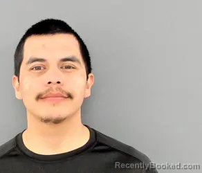 Mugshot of COBY SHANE TUBBY