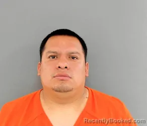 Mugshot of KAMERON TRAE THOMAS