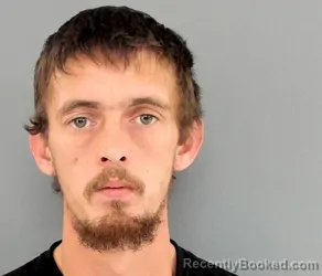 Mugshot of HOUSTON LARRY WADE HARRELL