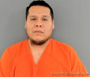 Mugshot of SHERMAN JERMAR BELL