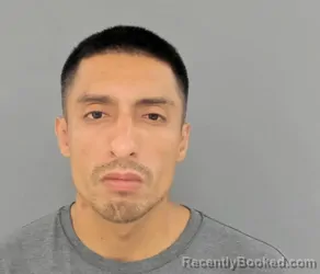 Mugshot of DANIEL RAY MCMILLAN