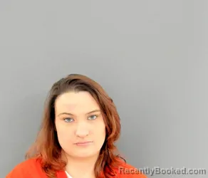 Mugshot of SHIANNA SULLIVAN