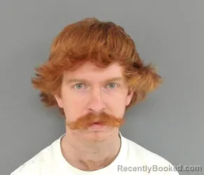 Mugshot of MATTHEW COOLEY