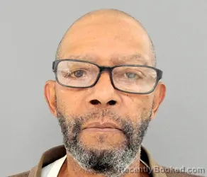 Mugshot of LEVY CHAMBERLAIN