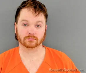 Mugshot of DAVID BONE