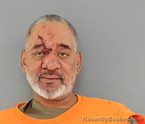 Mugshot of SHAWN DEANTHONY STEELE