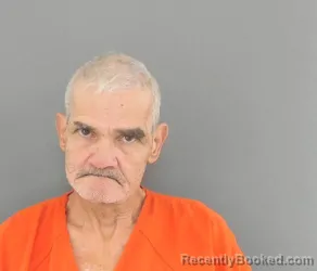 Mugshot of CHARLES ANDREW SHARP