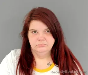 Mugshot of DESTINY DANIELLE BRYANT