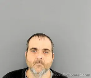 Mugshot of WILLIAM BRADY PETERSON III