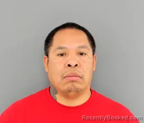 Mugshot of RIAN KEITH WILLIS