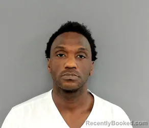 Mugshot of KEITH C NASH