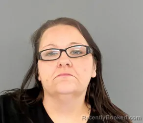Mugshot of NIKKI LANDRUM