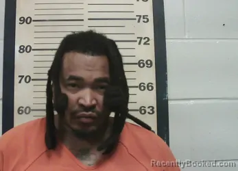 Mugshot of COREY DEWAYNE QUINN