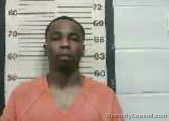 Mugshot of JOHN JEREMIAH MORTON