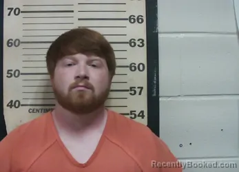 Mugshot of MARCUS DARYL OLDS