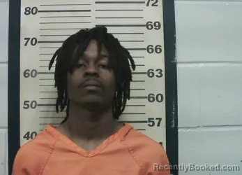 Mugshot of GABRIEL MICHEAL LEWIS