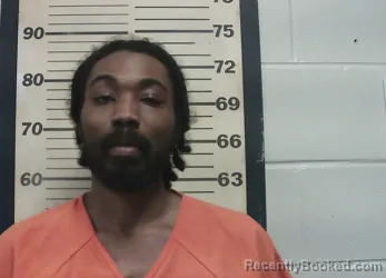 Mugshot of METTHEW T EVERETTE