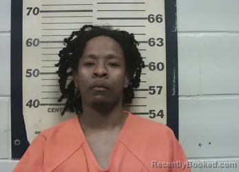 Mugshot of MARIO KESHAWN TURNIPSEED