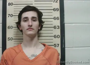 Mugshot of AMOS RYALS MCMULLIAN