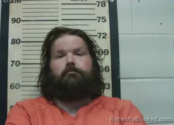 Mugshot of WILLIAM SAUL HOULK