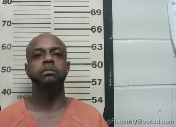 Mugshot of CHRISTOPHERE JAWAUN PITTMAN