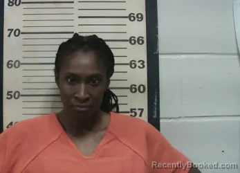 Mugshot of BRALAN ASHANTI LOGEN