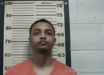 Mugshot of CHRISTOPHER OBRYAN LOCKHART