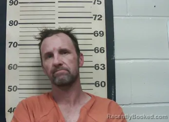 Mugshot of RILEY GREG LANG