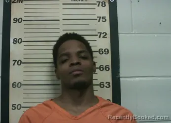 Mugshot of LARRY LAMACHUS TATE