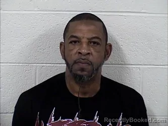 Mugshot of JAMES SMITH