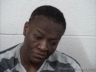 Mugshot of LAKETER HARRELL