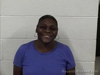 Mugshot of BARBARA ANN HAMILTON