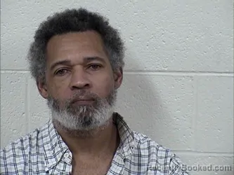 Mugshot of QUENTIN LAMAR HOGAN