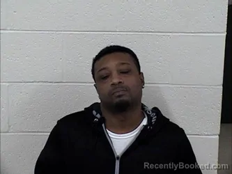 Mugshot of WILLIAM CARL FRANKLIN