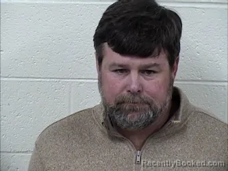 Mugshot of JAMES SHAUN PERKINS