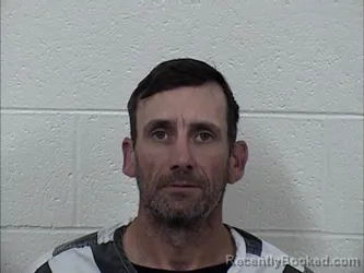 Mugshot of BRIAN EDWARD AMOS