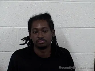 Mugshot of KENNETH KENDEL HONEYCUTT