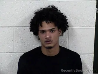 Mugshot of LESSIE BARTHOLOMEW BARKSDALE