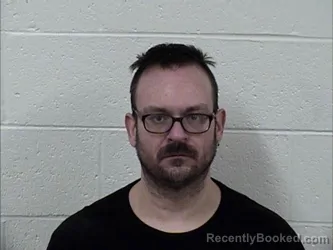 Mugshot of BENJAMIN THORNTON PITTMAN