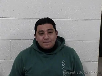 Mugshot of LUIS ENRIQUE ROMERO TORRES