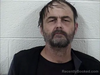 Mugshot of JEREMY DALE PARTTRIDGE