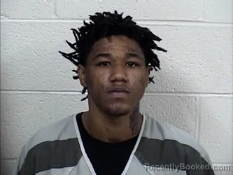 Mugshot of KAMERON KESHAWN BEDELL