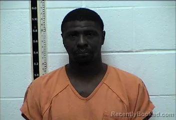 Mugshot of ERIC GLEN BROWN