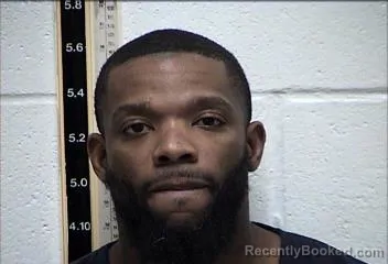 Mugshot of TRAVORIS MEGALE HUNTER