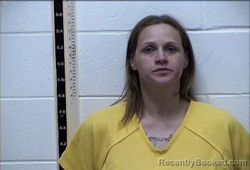 Mugshot of ASHLEY CHANTEL BRASWELL-MOODY