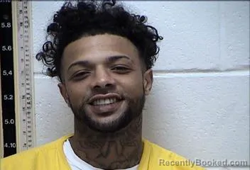 Mugshot of ZACKARY TOMAS TAYLOR