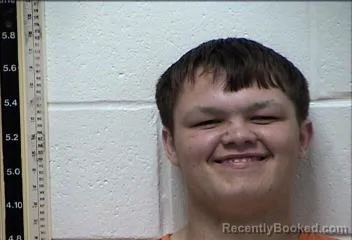 Mugshot of KOLBE BREES SMITH