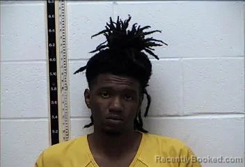 Mugshot of KADE ASHAD  WALKER