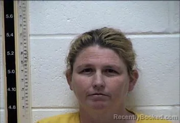 Mugshot of ASHLEY MARIE SMITH