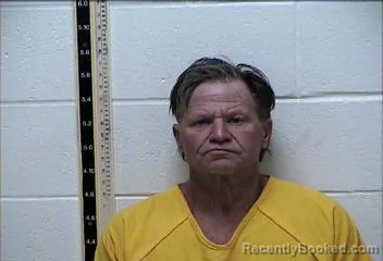 Mugshot of SCOTT ALAN GJERTSEN